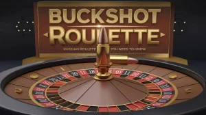 Buckshot Roulette
