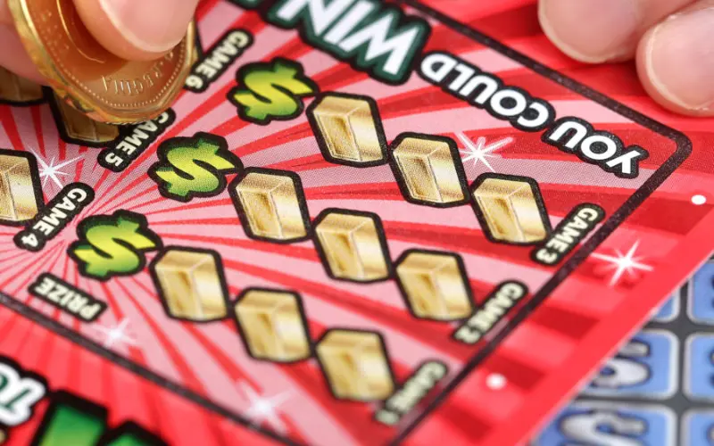 Assam lottery at Play and Earn Body image