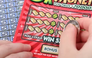 Assam lottery at Play and Earn Featured image