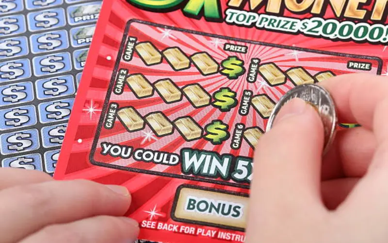 Assam lottery at Play and Earn Featured image