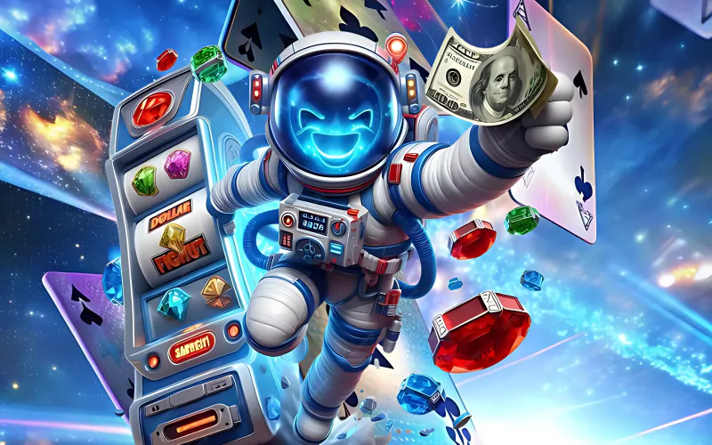 Bhutan lottery at Play and Earn body image