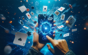 Bhutan lottery at Play and Earn featured image