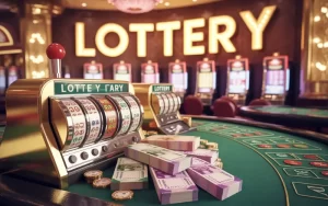 a1 lottery at play and earn body image