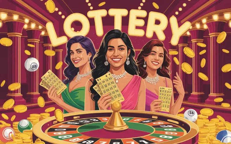 rajya lottery night​ at play and earn body image