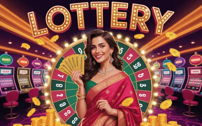 rajya lottery night​ at play and earn featured image